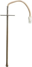 GE WB23T10015 Replacement Range Stove Oven Temperature Sensor Probe
