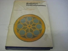 The equations of radiation hydrodynamics, (International series o