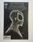 AMAZING SPIDER-MAN #55 1st Print, GLEASON Cover 2021 NM