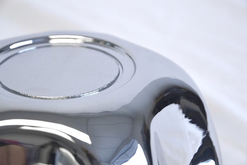 4-pack of Chrome Center Caps for 1995-1999 Ranger - ARFZ091 - Picture 7 of 8