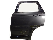 Porte arrière et accessoires Land Rover 90