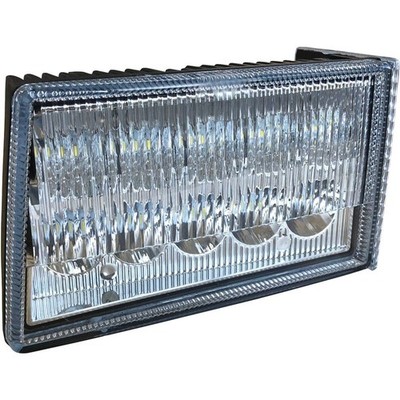 TIGER LIGHTS REPLACES CASEIH LED HEADLIGHT 196481C2 FOR 5140 5240 STENS TL5140L