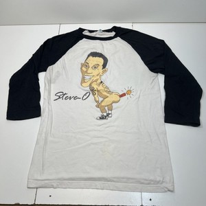 Steve O Shirt | eBay