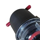 Fuel Filter Assembly Compatible with ECH-012892-LIHO for Branson Tractors