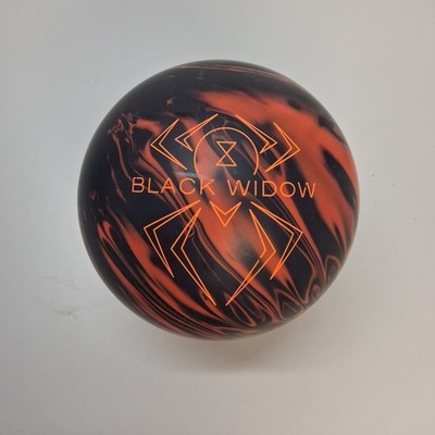 Hammer Black Widow 3.0 Solid  bowling ball 13 LB   new in box   #145