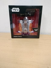 SAUTEUR QUAD. #81. NAVIRES ET VÉHICULES STAR WARS