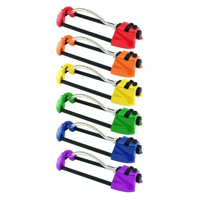 Dramm 10-15000 Assorted Colorstorm Metal Oscillating Sprinkler