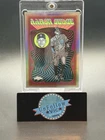 2025 Topps Chrome #UV-2 Aaron Judge - Ultraviolet All-Stars (SSP) MVP Year NM/M