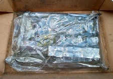 Lincoln Electric 9SG5685-1 Rev C0 Firing PC Board Assembly NOS