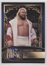 2012 Topps WWE Classic Hall of Famers Big John Studd #5 1j8