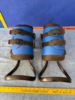 Spyder Hang Ups Gravity Boots