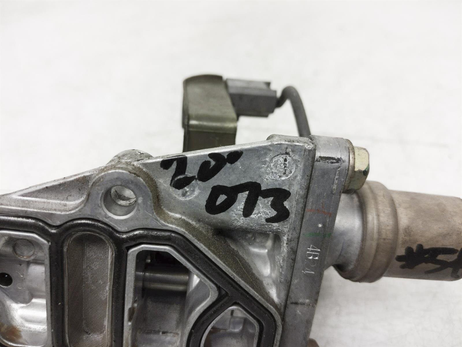 Acura Nsx 1999-2005 Vtec Solenoid Spool Valve 15810-Pr7-J00