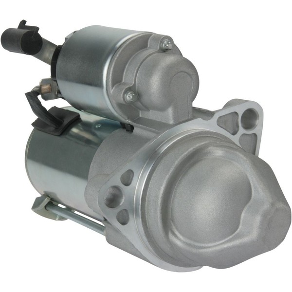 Hc-Cargo F 032 115 773 Starter-image