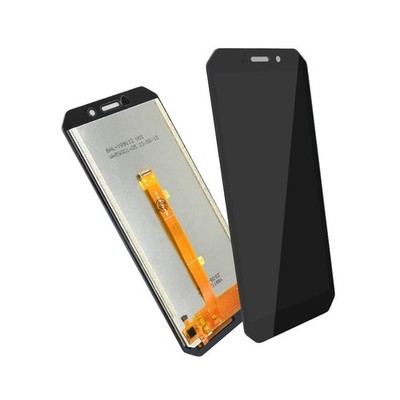 LCD TFT Display Touch Screen Digitizer for Doogee S61/S61 pro Repair Parts +Tool
