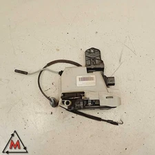 Front right lock 117626-104 Volkswagen Passat MK5 2001-2005 (97231)