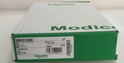 SCHNEIDER MODICON QUANTUM 140EHC10500 NEW IN BOX