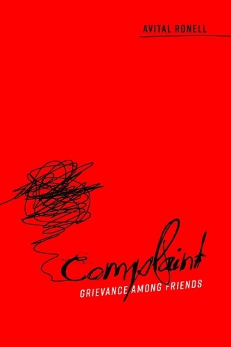 Complaint - 9780252041570