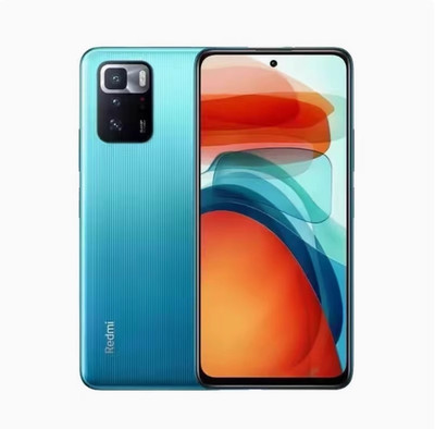 Original Xiaomi Redmi Note 10 Pro Smartphone 5000mAh 64MP NFC Cell phone