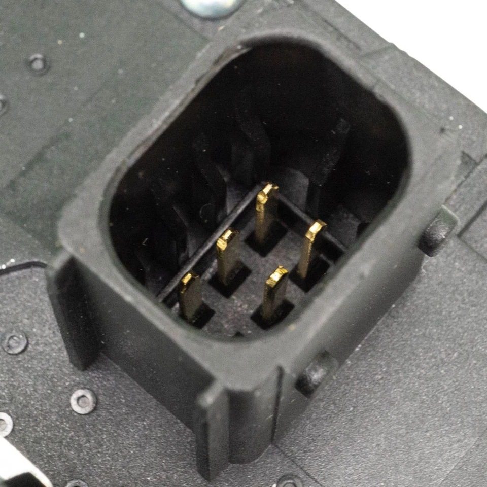 Cerradura de puerta actuador motor pestillo delantero lado pasajero derecho derecho derecho para Equinox Torrent Foto 2 de 4