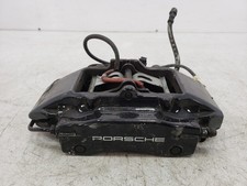  99-05 Oem Porsche Carrera 911 996 Rear Right Passenger Brake Calipers Brembo