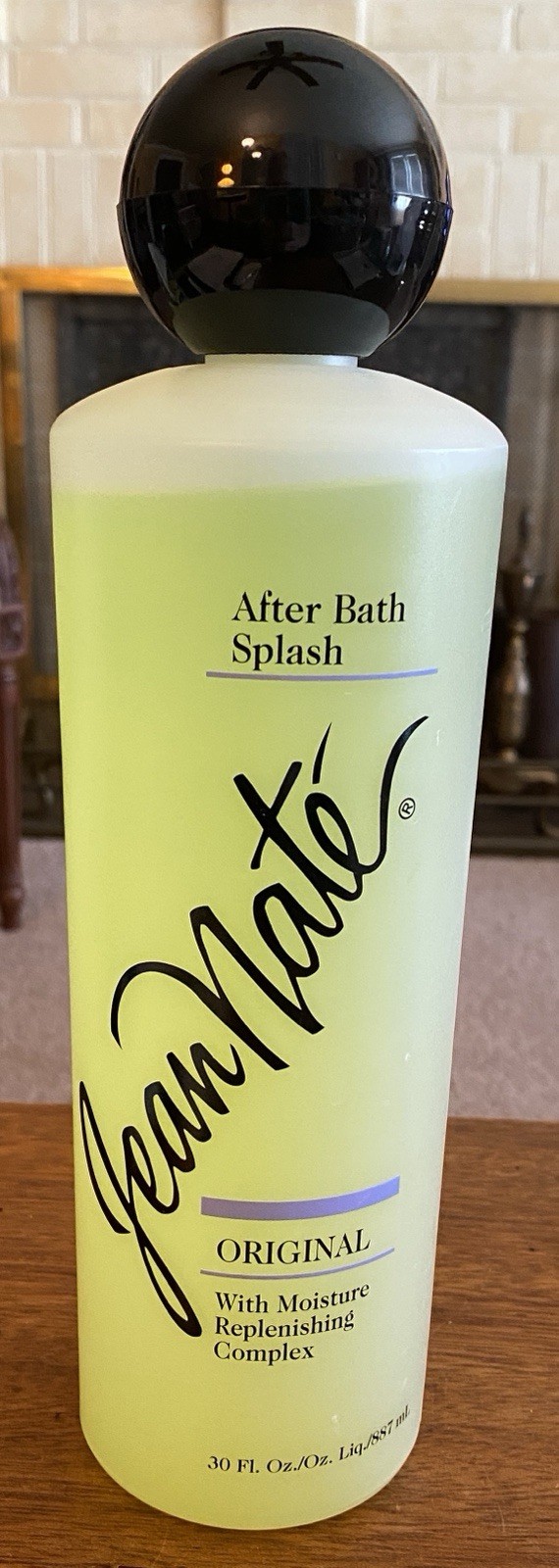 Jean Nate After Bath Splash 30 Oz