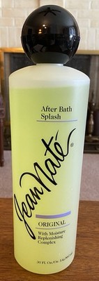 Jean Nate After Bath Splash 30 Oz