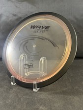 USED MVP Disc Sports Proton Wave 174g Pink Di...