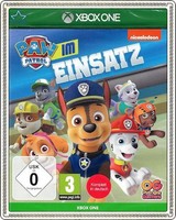 ★ Microsoft® Xbox One ★ Spiel ★ Pwa Patrol ★ Im Einsatz ★