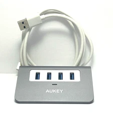 Aukey 4 Port USB 3.0 Hub