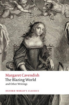 Margaret Cavendish | The Blazing World and Other Writings | Taschenbuch (2025)