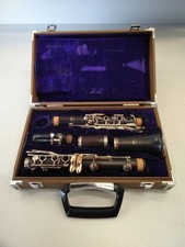 YAMAHA YCL35 Clarinet