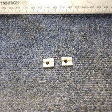 9520101 | Goodyear | Cessna 120, 140, 140A •170 series | disc-drive key Set of 2