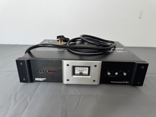 Monster Power HTS 3500 MKII - Home Theatre Reference Power Center EXCELLENT