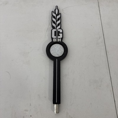 Genesee Brew House Beer Tap Handle Rochester NY