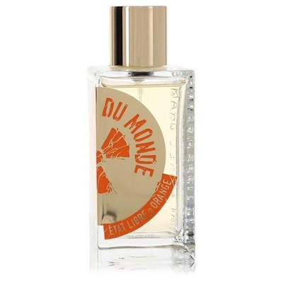 La Fin Du Monde by Etat Libre d'Orange Eau De Parfum Spray (Unisex Tester) 3.4 