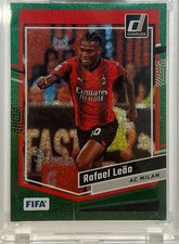 2022-23 Donruss Elite FIFA Soccer Cards Checklist 28