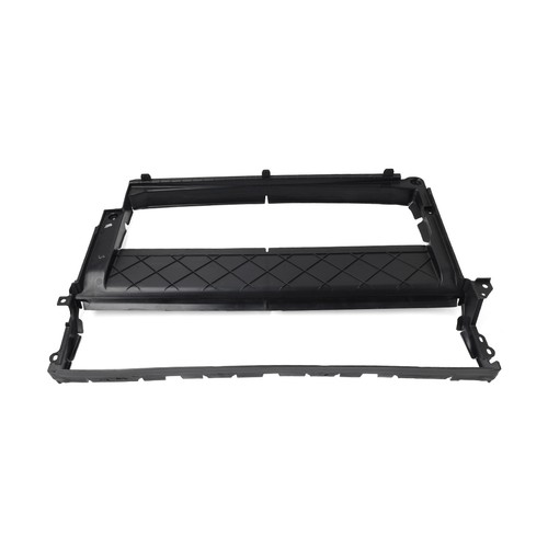 Radiator Air Duct Deflector T2H39088 T2H50995 For Jaguar XE 2020-2024 - Picture 2 of 12