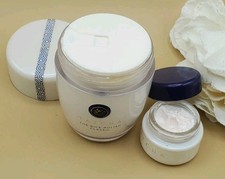 TATCHA Ageless/Revitalizing Eye Cream 0.38 fl New 2 ITEMS 