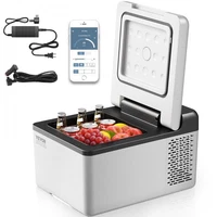 Portable Fridge Freezer C9