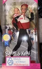 Barbie & Kelly 1998 March of Dimes WalkAmerica VTG Exclusive Doll Set Kmart NIB