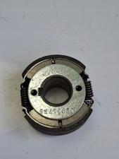SUCO 02034776 Embrayage centrifuge industriel 60 mm 15 mm arbre clé
