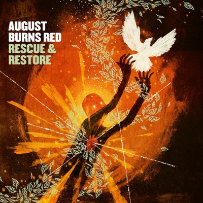 August Burns Red - Rescue & Restore [VINYL]
