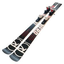 Sci Rossignol HERO MASTER 180