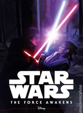 The First Star Wars: The Force Awakens Trading Cards Are Already Here 26