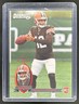 2025 Panini Donruss Shedeur Sanders Retro 1995 RC Rookie #2 Browns