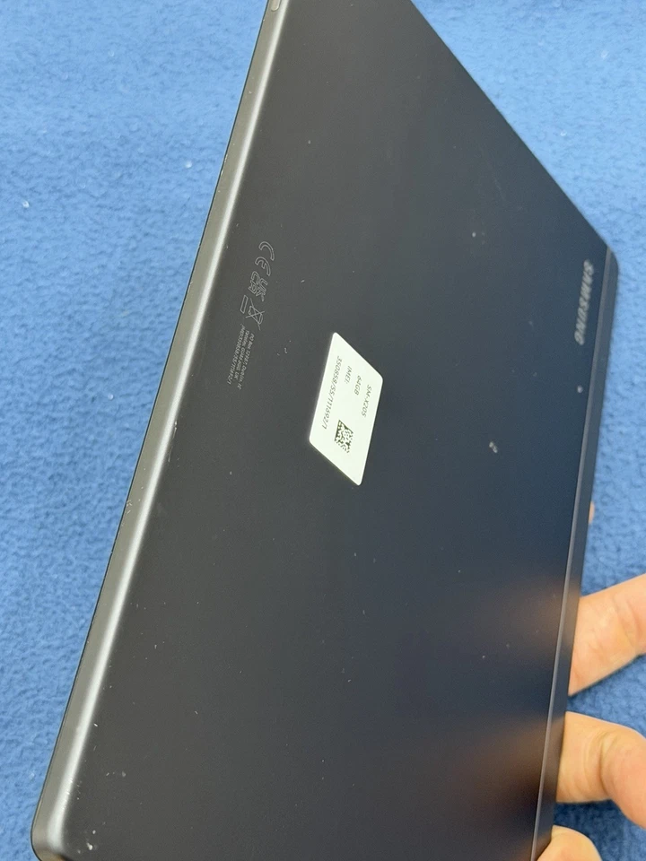 Samsung Galaxy Tab A8 · 64GB · Cellular, foto 4 di 5