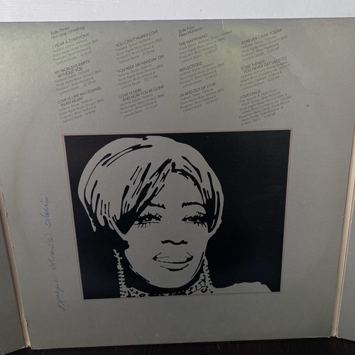 Amazing! DIANA ROSS & THE SUPREMES - Anthology (Motown) - 12" Vinyl Record 3xLP - Picture 8 of 18