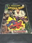 Marvel The Amazing Spider-Man #51 Silver Age In the Clutches of the Kingpin