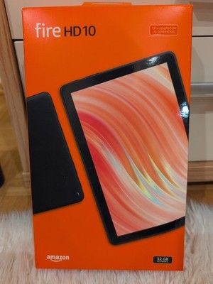 amazon tablet fire hd 10 *** ohne Werbung ****