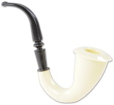 Sherlock Pipe of Size 5 " for Halloween - Beistle